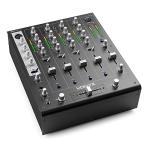 Vonyx STM-7010 4-Channel USB DJ Mixer
