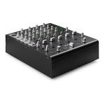 Vonyx STM-7010 4-Channel USB DJ Mixer