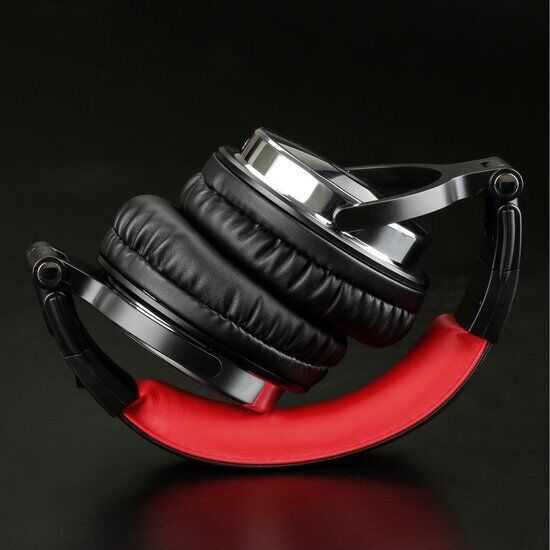 OneOdio Pro10 Studio DJ Headphones - Hi-Fi Sound