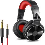 OneOdio Pro10 Studio DJ Headphones - Hi-Fi Sound