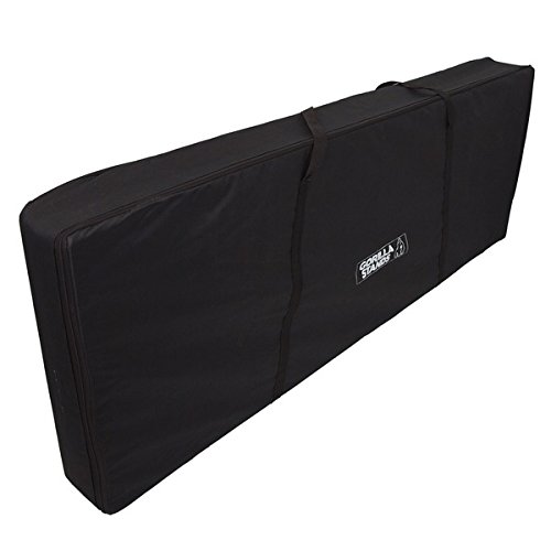 Gorilla 4ft DJ Stand Table Booth Carry Bag