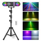 Eyeshot 5-in-1 DJ Stand Light System