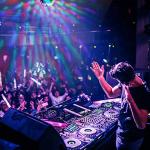 Litake Sound Activated DJ Disco Lights 2 Pack