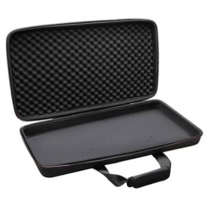 LTGEM Hard Case for DJ Controllers – Portable Bag