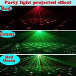 Sound Activated DJ Disco Ball with Remote Control