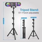 Eyeshot 5-in-1 DJ Stand Light System