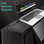 Ancable 3FT USB B MIDI Cable for Instruments