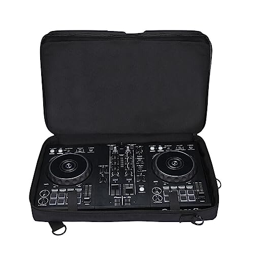 Portable DJ Controller Storage Case for Pioneer, Roland