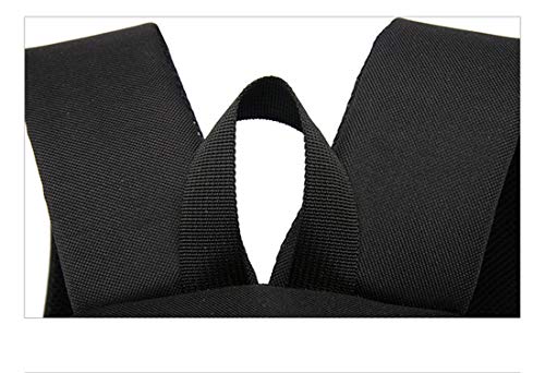 Youth DJ Music Backpack Set with Pencil Case