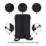 Portable DJ Controller Storage Case for Pioneer, Roland