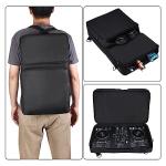 Portable DJ Controller Storage Case for Pioneer, Roland
