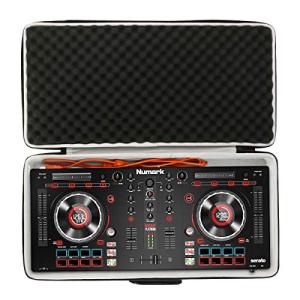 Khanka Hard Case for Numark Mixtrack Platinum FX