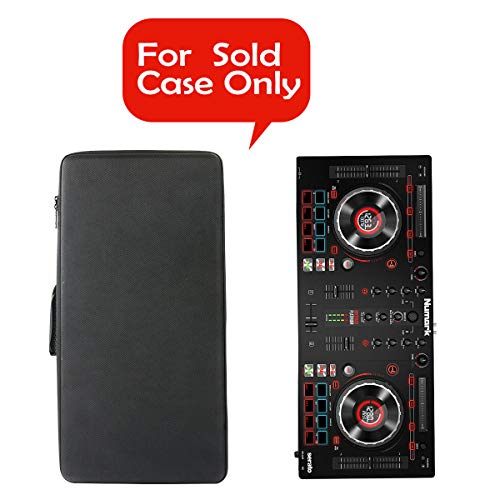 Khanka Hard Case for Numark Mixtrack Platinum FX