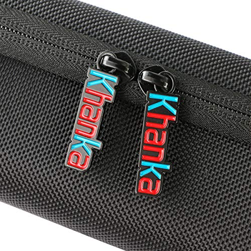 Khanka Hard Case for Numark Mixtrack Platinum FX