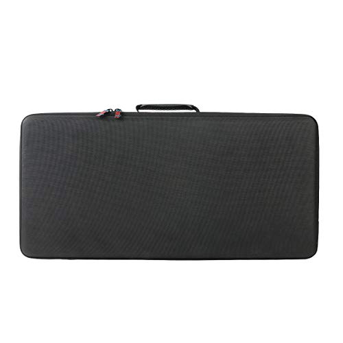Khanka Hard Case for Numark Mixtrack Platinum FX