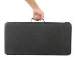 Khanka Hard Case for Numark Mixtrack Platinum FX