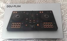 Pioneer DDJ-FLX6 4-Channel DJ Controller Serato Rekordbox
