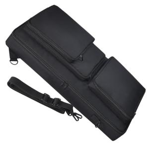 Portable DJ Controller Bag for Pioneer Models