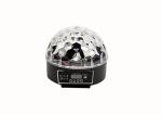 VStoy RGB Crystal Magic Effect DJ Strobe Light
