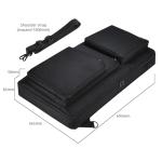 Portable DJ Controller Bag for Pioneer Models