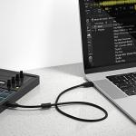 DigitalLife 1.0m USB A to B MIDI Cable