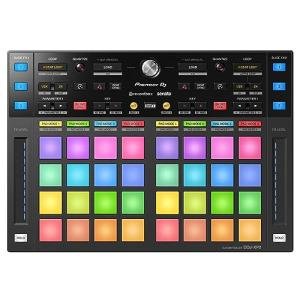 Pioneer DDJ-XP2 DJ Controller