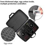 DJ Hard Bag Case for Pioneer, Denon, Numark