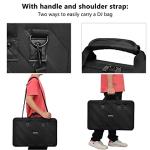 DJ Hard Bag Case for Pioneer, Denon, Numark