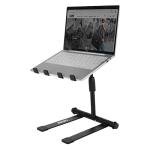 UDG Height Adjustable Laptop Stand - Black