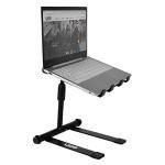 UDG Height Adjustable Laptop Stand - Black