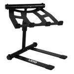 UDG Height Adjustable Laptop Stand - Black