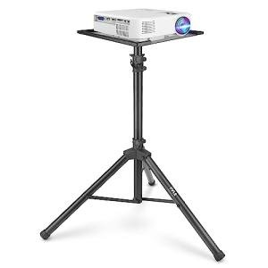 Adjustable Height DJ Equipment Projector Stand