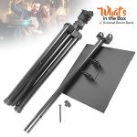 Adjustable Height DJ Equipment Projector Stand