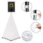 Universal DJ Speaker Stand Cover - 2 Pack