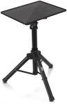 Adjustable Tripod Stand for Laptops and Projectors