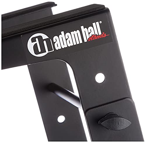 Adjustable Laptop Stand for DJs and Musicians