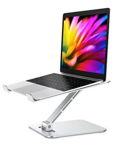 Ergonomic Adjustable Laptop Stand for All Models