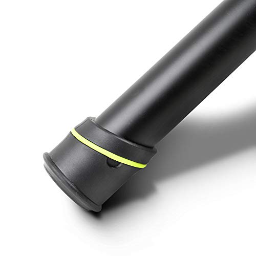 Gravity Heavy Duty Speaker Stands for DJ Use