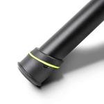 Gravity Heavy Duty Speaker Stands for DJ Use