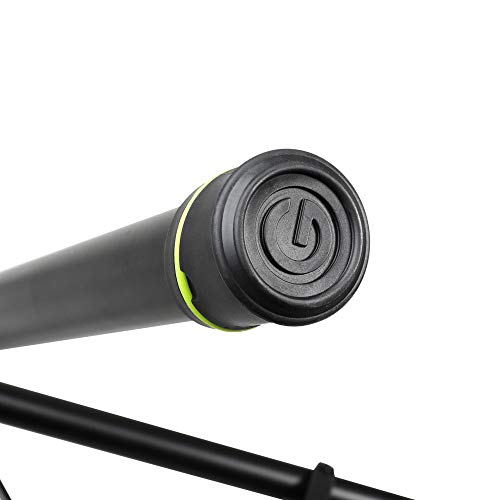 Gravity Heavy Duty Speaker Stands for DJ Use