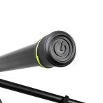 Gravity Heavy Duty Speaker Stands for DJ Use