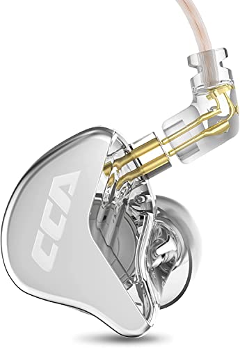 Ultra-Thin Diaphragm Dynamic Driver Ear Monitors