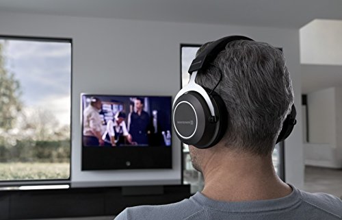 Beyerdynamic Amiron Wireless Premium Stereo Headphones