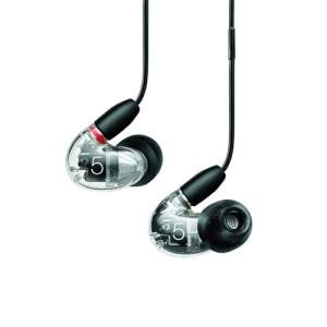 Shure Aonic 5 High-Def Wired Earbuds