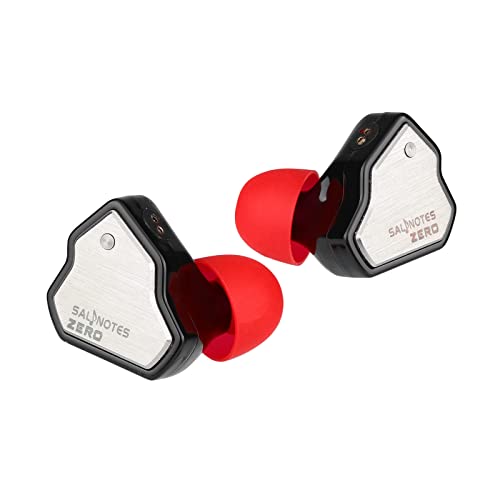 Linsoul 7Hz Salnotes Zero HiFi In-Ear Earphones