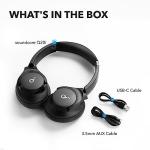 Anker Soundcore Q20i Wireless Noise Cancelling Headphones