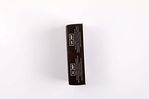 Eargrace High Fidelity Concert Ear Plugs - 2 Pairs