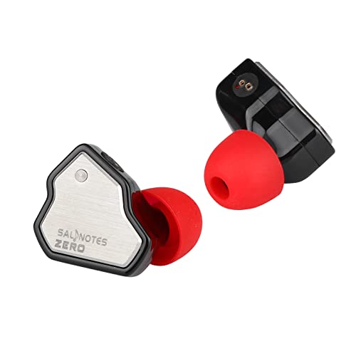 Linsoul 7Hz Salnotes Zero HiFi In-Ear Earphones