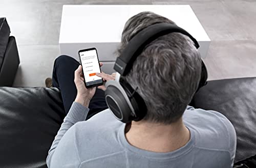 Beyerdynamic Amiron Wireless Premium Stereo Headphones