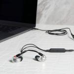 Shure Aonic 5 High-Def Wired Earbuds